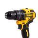 Акумуляторний ударний шурупокрут DeWalt 48V 9Ah безщітковий з набором у кейсі 12385 фото 13