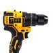 Акумуляторний ударний шурупокрут DeWalt 48V 9Ah безщітковий з набором у кейсі 12385 фото 14