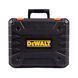 Акумуляторний ударний шурупокрут DeWalt 48V 9Ah безщітковий з набором у кейсі 12385 фото 16