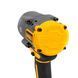 Бесщеточный ударный гайковерт DeWalt 48V 6Ah, 1350 Nm мощный, для тяжелых работ | Подсветка рабочей зоны: є | Индикатор заряда: є | Реверс: є | Количество режимов: 3 | Время зарядки: 1,5 години | Вес: 3,2 кг | Напруга: 48 В, Гарантия 3 года 123130-2 фото 13