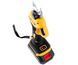 Секатор акумуляторний DeWalt (36V, 5Ah) Безщітковий АКБ секатор Девольт для гілок і кущів 12366 фото 10