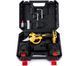 Секатор акумуляторний DeWalt (36V, 5Ah) Безщітковий АКБ секатор Девольт для гілок і кущів 12366 фото 13