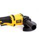 Набор DeWalt 2в1 аккумуляторный (48V 6Ah) Шуруповерт  + Болгарка бесщеточнаяНабор Деволт с 2 АКБ 123118 фото 12