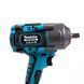 Акумуляторний гайковерт безщітковий ударний Makita 1000Hm (48V, 9AH) з набором головок Макіта | Підсвітка робочої зони: є | Індикатор заряду: є | Реверс: є | Кількість режимів роботи: 3 | Час заряджання: 1,5 година | Вага: 3 кг, Гарантия 3 года eb-1189-2 фото 10