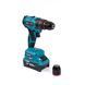 Потужний ударний шуруповерт Makita 36V 6Ah &mdash; безщітковий акумуляторний комплект з 2 АКБ та оснасткою | Офіційна гарантія виробника | Швидка доставка по Україні | Професійний інструмент для дому та бізнесу | Європейська якість, Гарантія 3 роки 123136-2 фото 10