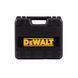 Акумуляторний шурупокрут DeWalt 36V 6Ah &mdash; безщітковий ударний комплект із набором 12384 фото 15
