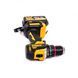 Акумуляторний шурупокрут DeWalt 36V 6Ah &mdash; безщітковий ударний комплект із набором 12384 фото 11