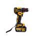 Акумуляторний шурупокрут DeWalt 36V 6Ah &mdash; безщітковий ударний комплект із набором 12384 фото 7