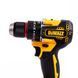 Акумуляторний шурупокрут DeWalt 36V 6Ah &mdash; безщітковий ударний комплект із набором 12384 фото 13