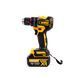 Акумуляторний шурупокрут DeWalt 36V 6Ah &mdash; безщітковий ударний комплект із набором 12384 фото 6