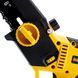 Бесщеточная аккумуляторная пила DeWalt  (36V,6AH) 20см Мини-пила девольт с автоматической смазкой 554103 фото 8