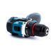 Акумуляторний безщітковий шуруповерт Bosch  (16,8 V 3 Ah) Компактний дриль-шуруповерт Бош 455142 фото 9