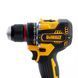 Акумуляторний безщітковий шуруповерт DeWalt 36V 6Ah дриль з набором інструментів 12325 фото 12