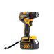 Акумуляторний безщітковий шуруповерт DeWalt 36V 6Ah дриль з набором інструментів 12325 фото 8