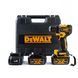 Акумуляторний безщітковий шуруповерт DeWalt 36V 6Ah дриль з набором інструментів 12325 фото 14