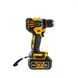 Акумуляторний безщітковий шуруповерт DeWalt 36V 6Ah дриль з набором інструментів 12325 фото 7