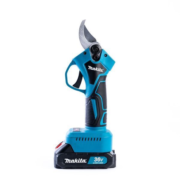 Набір Makita 3в1 ( 36 V 5 Ah) Мініпила +Секатор +телескопічна штанга 3 м Висоторіз Макіта 12314 фото