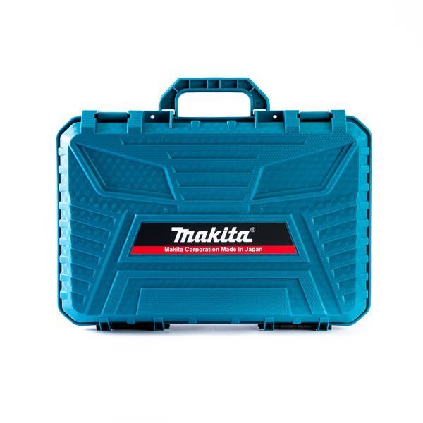 Безщітковий акумуляторний набір Makita 2в1 48 V 6 Ah (Гайковерт +Болгарка ) АКБ набір Макіта 12320 фото