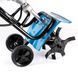 Культиватор бензиновий Makita  (5,5 кВт 2-тактний) Мотокультуратор Макіта для городу та саду 15655 фото 9