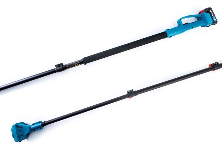 Набір Makita 3в1 ( 36 V 5 Ah) Мініпила +Секатор +телескопічна штанга 3 м Висоторіз Макіта 12314 фото