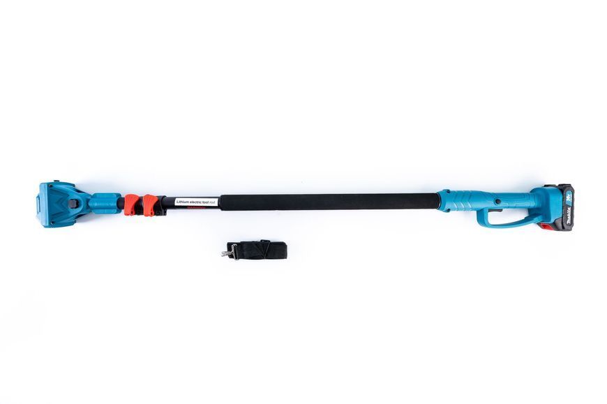 Набір Makita 3в1 ( 36 V 5 Ah) Мініпила +Секатор +телескопічна штанга 3 м Висоторіз Макіта 12314 фото
