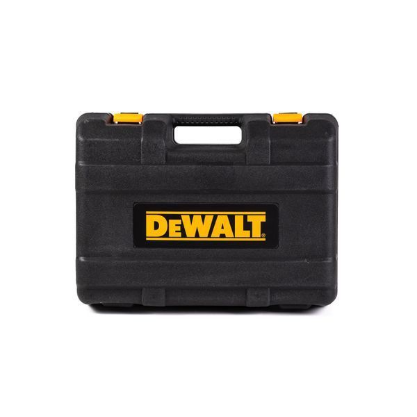 Аккумуляторная цепная пила DeWalt (48V, 6Ah) бесщеточная, 30 см + 2 АКБ 123158 фото