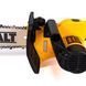 Аккумуляторная цепная пила DeWalt (48V, 6Ah) бесщеточная, 30 см + 2 АКБ 123158 фото 11