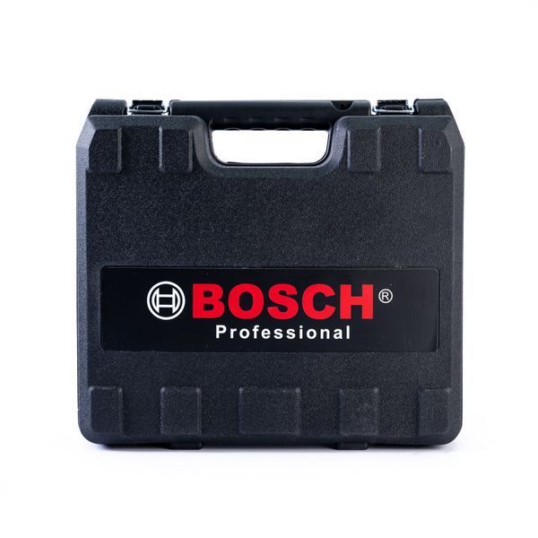 Акумуляторний ударний безщітковий шуруповерт Bosch PRO (36V, 6 Ah) Дриль-Шуруповерт Бош із набором 12326 фото