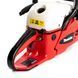 Бензинова ланцюгова пила Makita  Red ( 5,5 кВт із шиною 45 см) Потужна бензопила Макіта для дров 156166 фото 10