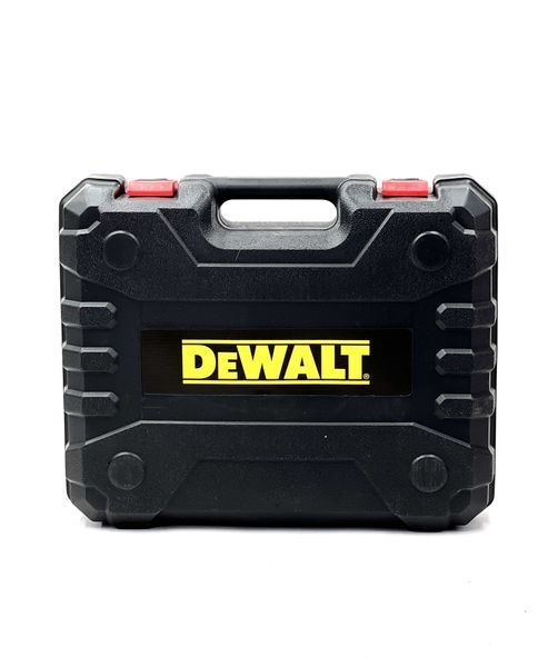 Перфоратор бочковий DeWalt (1700 Вт, 7 Дж) Мережевий перфоратор Девольт із патроном sds-plus у кейсі | Енергія удару, Дж: 7,0 | Номінальна частота обертання патрона, об/хв: 890 | Максимальна кількість ударів, уд./хв: 4050, Гарантія 3 роки eb-1040-2 фото