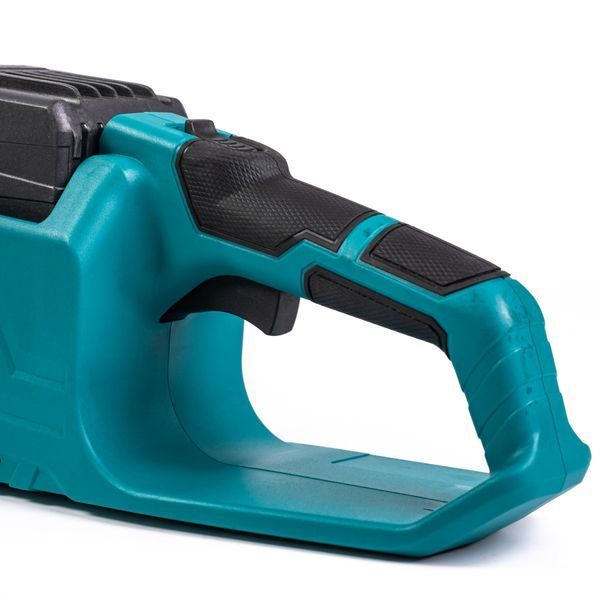 Бесщеточная аккумуляторная пила цепная Makita 36V 9Ah, шина 45 см + 2 АКБ 123152 фото