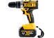 Набір акумуляторний DeWalt 2в1 48 V (Шуруповерт +Гайковерт безщітковий) АКБ набір Деволт 2в1 | Максимальний діаметр свердління (дерево): 60 мм | Максимальний діаметр свердління (метал): 20 мм | Акумулятор (літій-іонний): 48V, 6.0AH, Гарантія 3 роки eb-1175-2 фото 6