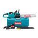 Бесщеточная аккумуляторная пила цепная Makita 36V 9Ah, шина 45 см + 2 АКБ 123152 фото 11