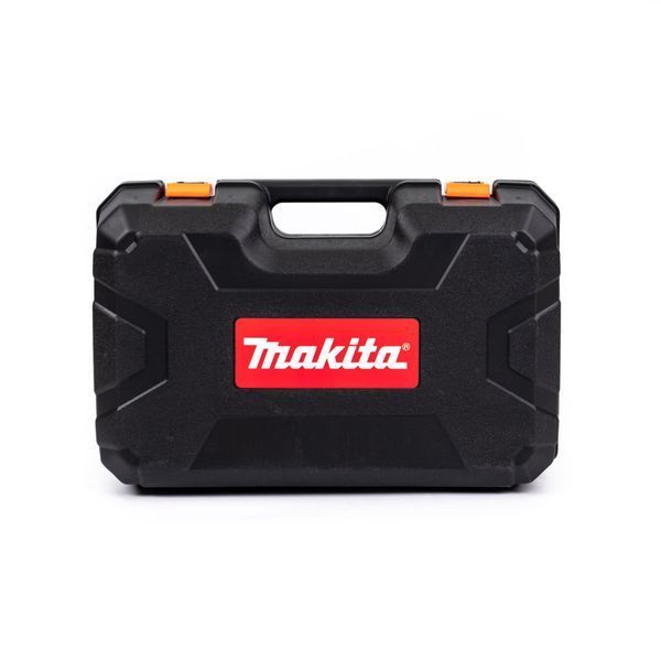 Аккумуляторный набор бесщеточный Makita 2в1 (секатор + пила 20 см) 36V 2 АКБ | Оригинальный товар | Официальная гарантия производителя | Быстрая доставка по Украине | Профессиональный инструмент для дома и бизнеса, Гарантия 3 года 123132-1 фото