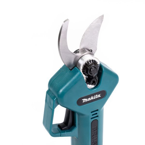 Аккумуляторный набор бесщеточный Makita 2в1 (секатор + пила 20 см) 36V 2 АКБ | Оригинальный товар | Официальная гарантия производителя | Быстрая доставка по Украине | Профессиональный инструмент для дома и бизнеса, Гарантия 3 года 123132-1 фото