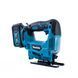 Акумуляторний набір Makita 8в1 36 V (Шуруповерт, Ушм,Гайковерт, Перфоратор,Лобзик, Пила, Секатор,ліхтар) 4 АКБ | Потужність 36 В; | Число обертів: 0-1500/3500 об/хв; | Кількість ударів: 0-38250 уд./хв; | Крутний момент: 96 Нм;, Гарантія 3 роки eb-1128-1 фото 10