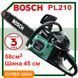 Потужна Бензопила BOSCH (шина 45 см 6,5 кВт 58 см3) Бензинова ланцюгова пила Бош для саду 156552 фото 2