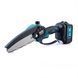 Акумуляторний набір Makita 8в1 36 V (Шуруповерт, Ушм,Гайковерт, Перфоратор,Лобзик, Пила, Секатор,ліхтар) 4 АКБ | Потужність 36 В; | Число обертів: 0-1500/3500 об/хв; | Кількість ударів: 0-38250 уд./хв; | Крутний момент: 96 Нм;, Гарантія 3 роки eb-1128-1 фото 5