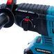 Акумуляторний набір Makita 8в1 36 V (Шуруповерт, Ушм,Гайковерт, Перфоратор,Лобзик, Пила, Секатор,ліхтар) 4 АКБ | Потужність 36 В; | Число обертів: 0-1500/3500 об/хв; | Кількість ударів: 0-38250 уд./хв; | Крутний момент: 96 Нм;, Гарантія 3 роки eb-1128-1 фото 4