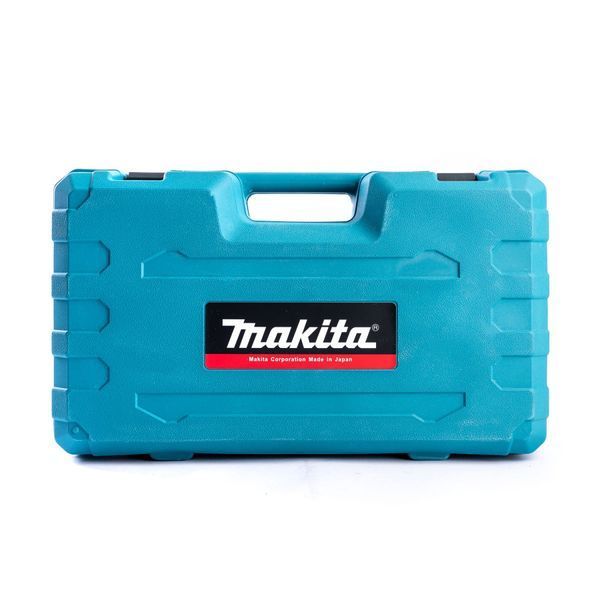 Безщіткова акумуляторна пила Makita (36V, 6 AH) Макіта 30 см з безключовим натягуванням і автоматичним змащуванням ланцюга | Об'єм оливного бака: 150 мл | Тип оливного насоса: автоматичний | Безключове регулювання натягу ланцюга: є, Гарантія 3 роки 88455-2 фото