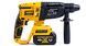 Набір акумуляторний DeWalt 3в1 48 V (Шурупокрут +Перфоратор +Болгарка) АКБ набір Деволт 12370 фото 12