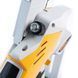 Безщіткова акумуляторна ланцюгова мініпила DeWalt (24V, 5AH) Пила Деволт із шиною 15 см | Тип двигуна: - безщітковий | Номінальна напруга: - 24В | Ємність АКБ: - 5,0 А&middot;год | Крок ланцюга: - 1/4" | Довжина шини: - 15 см., Гарантія 3 роки 95521-1 фото 9