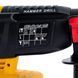 Безщітковий акумуляторний перфоратор DeWalt (36V, 6 AH) Трирежимний перфоратор Деволт з 2 АКБ | Потужність: - 36В | Число обертів: - 0-1900 об/хв | Кількість ударів за хвилину: - 5200 уд./хв. | Сила удара: - 3,3 Дж | Вага: - 3 кг, Гарантія 3 роки 12339-1 фото 10