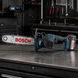 Аккумуляторная бесщеточная пила Bosch UniversalChain 48 (48V 6Ah) АКБ цепная пила Бош 30см с подачей смазки 464885 фото 1