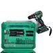 Ударный аккумуляторный шуруповерт Bosch EasyDrill 3600 (36V, 5Ah) Бесщеточный дрель-шуруповерт Бош с набором | Максимальный диаметр сверления: Дерево: 60 мм | Металл: 16 мм | Бетон: 18 мм | Быстрая доставка по Украине, Гарантия 3 года 123116-2 фото 7