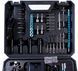 Акумуляторний безщітковий ударний гайковерт Makita 800Hm (48V,9Ah) з набором головок Макіта 12346 фото 16