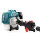 Makita мотокоса 4в1 &mdash; один комплект для полного ухода за участком | Оригинальный товар | Официальная гарантия производителя | Быстрая доставка по Украине | Профессиональный инструмент для дома и бизнеса | Товар в наличии на складе, Гарантия 3 года 123456939-1 фото 4