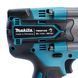 Акумуляторний безщітковий ударний гайковерт Makita  800Hm (48V, 6AH) з набором головок Макіта 32485 фото 10