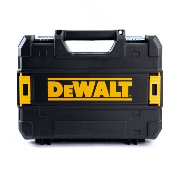 Безщіткова акумуляторна болгарка DeWalt  (48V, 6AH) Кутова шліфувальна машина Девольт 125 мм 416888 фото