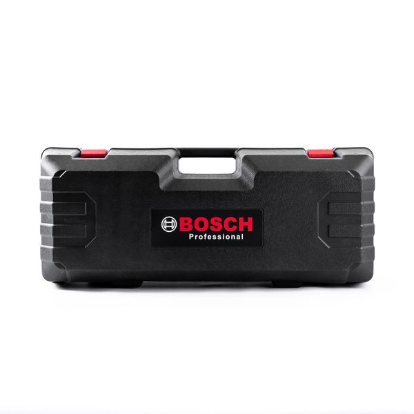 Акумуляторна ланцюгова пила Bosch (48V, 12 A/h) Безщіткова АКБ пила Бош шина 45 см для дров 12368 фото